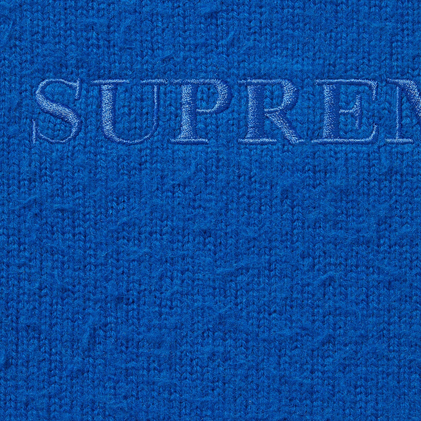 Pilled Sweater view 7